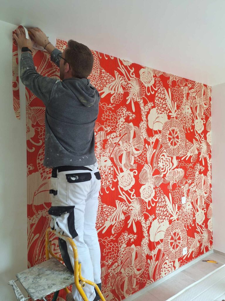 Pennec Peinture Peintre Lorient IMG 1577