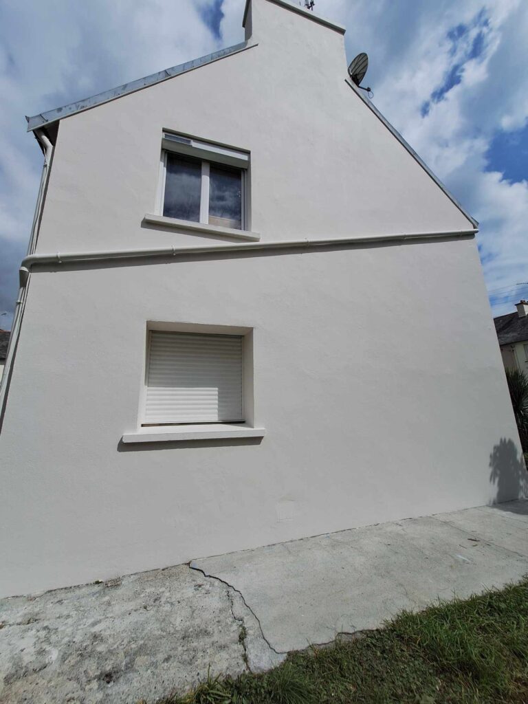 Pennec Peinture Peintre Lorient IMG 1605